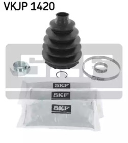 Привод колеса SKF для PEUGEOT BOXER c бортовой платформой/ходовая часть 2.2 HDi 120